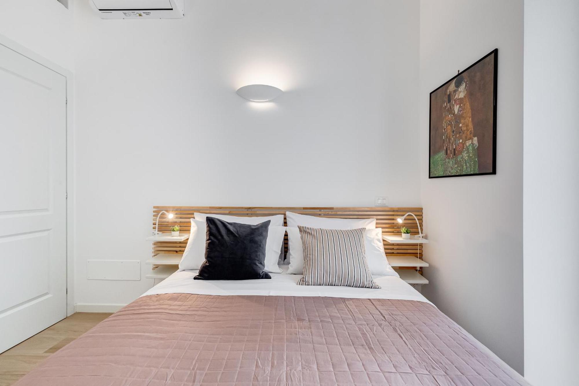 Casa Di Zio Colosseo Apartment Rome