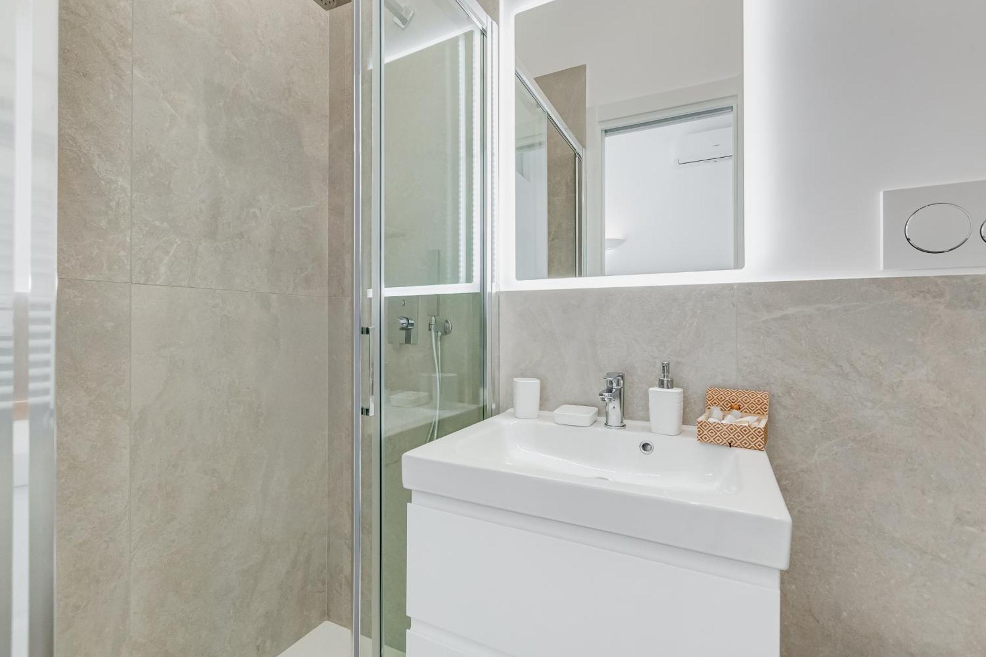 Casa Di Zio Colosseo Apartment